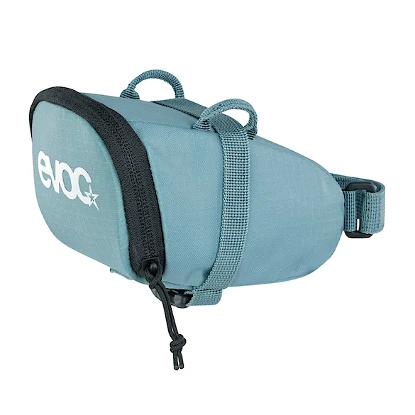 Podsedlová brašna na kolo EVOC Seat Bag M steel - 1