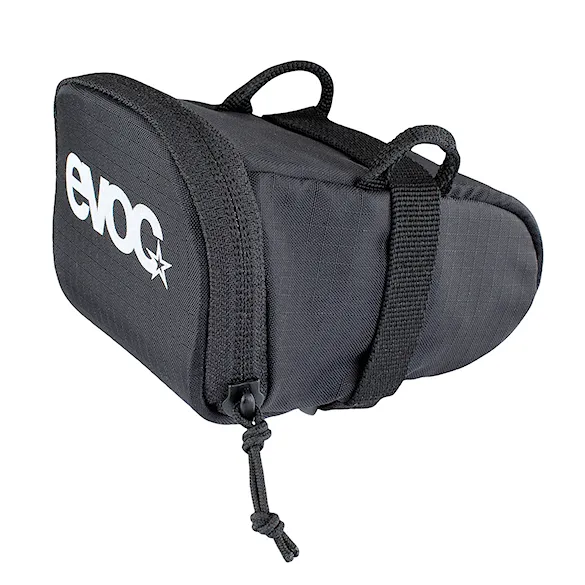 Podsedlová brašna na kolo EVOC Seat Bag S black - 1
