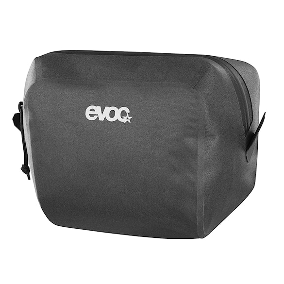 Brašna na kolo EVOC Torso Protector Pin Pack WP 1,5 black - 1