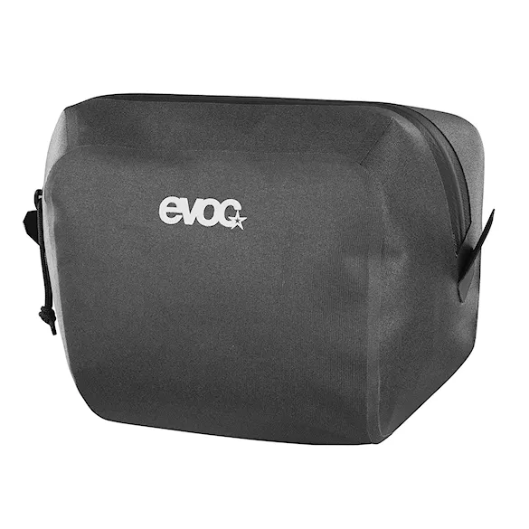 Torba na rower EVOC Torso Protector Pin Pack WP 1,5 black - 1