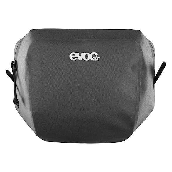 Brašna na kolo EVOC Torso Protector Pin Pack WP 1,5 black - 2