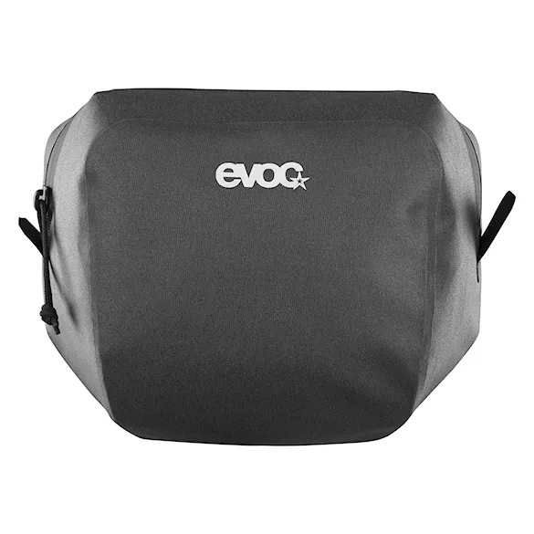 Torba na rower EVOC Torso Protector Pin Pack WP 1,5 black - 2
