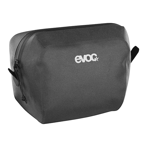 Torba na rower EVOC Torso Protector Pin Pack WP 1,5 black - 3