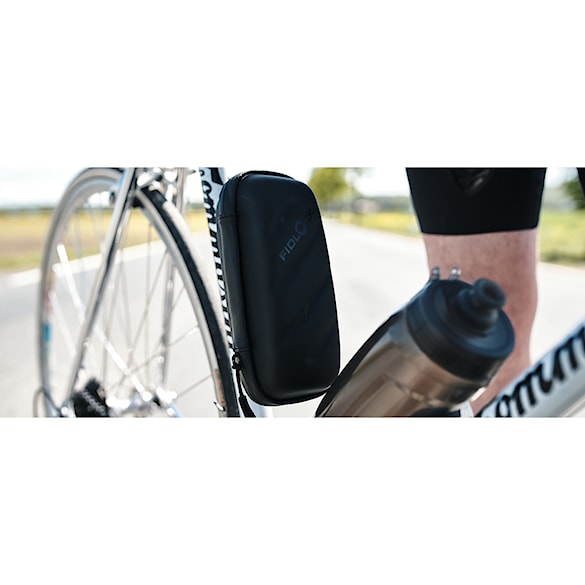 Saddle Bag / Toolbox Fidlock Twist Toolbox black - 5