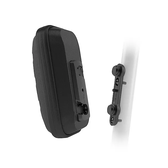 Saddle Bag / Toolbox Fidlock Twist Toolbox black - 1