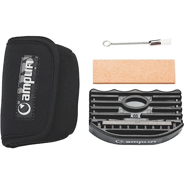 Brousek na snowboard Amplifi Edge Doctor - 1