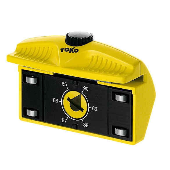 Snowboard Scraper Toko Edge Tuner Pro - 1