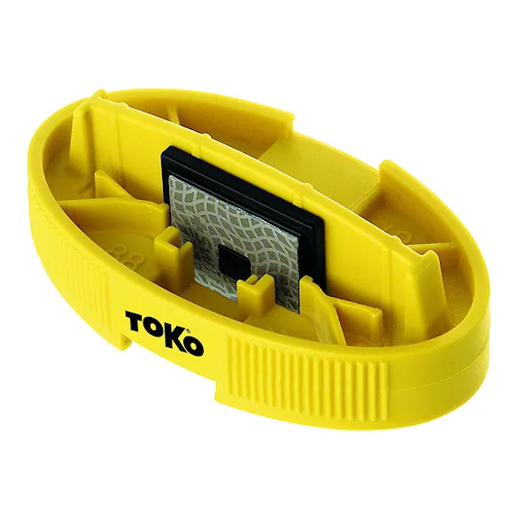 Snowboard Scraper Toko Ergo Race Kit - 2