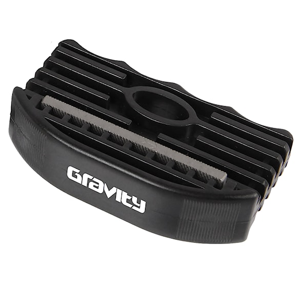 Brousek na snowboard Gravity Gvt Edge Tuner - 1