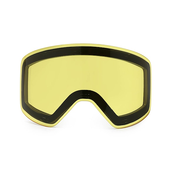 Snowboard Goggles Horsefeathers Colt black | mirror green 2026 - 3