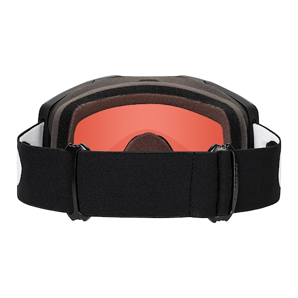Snowboard Goggles Oakley Fall Line M matte black | prizm snow sapphire iridium 2026 - 3
