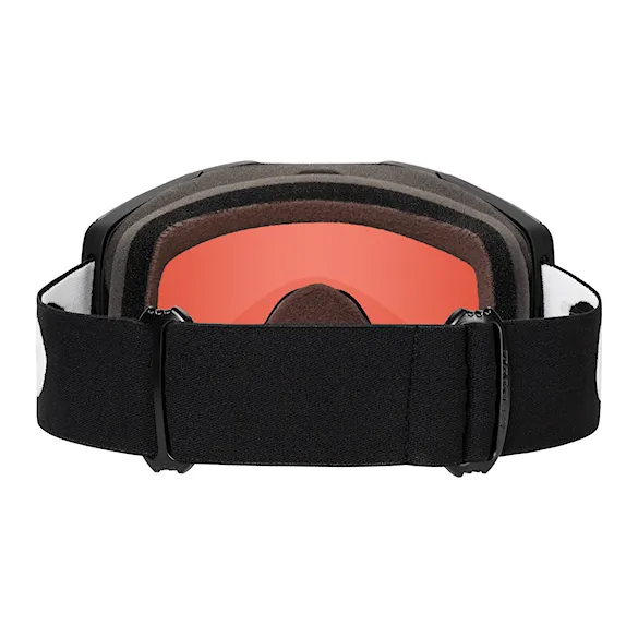Snowboard Goggles Oakley Fall Line M matte black | prizm snow sapphire iridium 2026 - 3