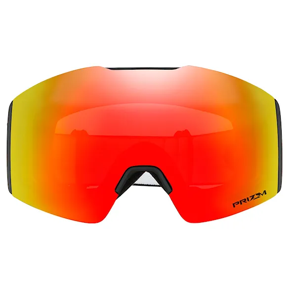 Snowboardové brýle Oakley Fall Line M matte black | prizm torch iridium 2027 - 3