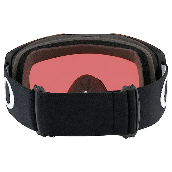 Snowboardové brýle Oakley Fall Line M matte black | prizm torch iridium 2027 - 5