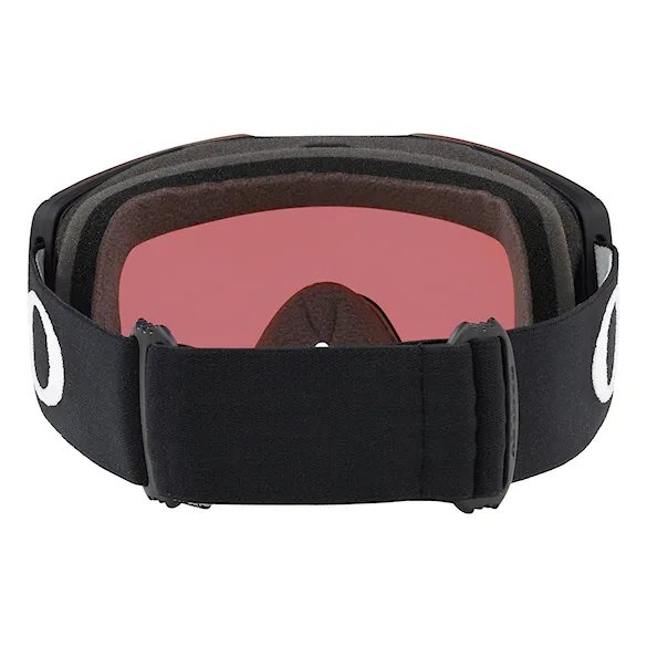 Snowboardové brýle Oakley Fall Line M matte black | prizm torch iridium 2027 - 6