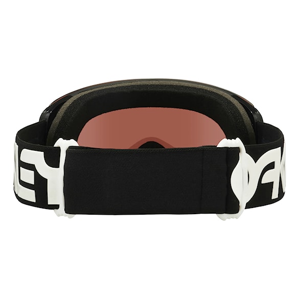Snowboardové okuliare Oakley Flight Deck M factory pilot black | prizm snow sapphire iridium 2026 - 3