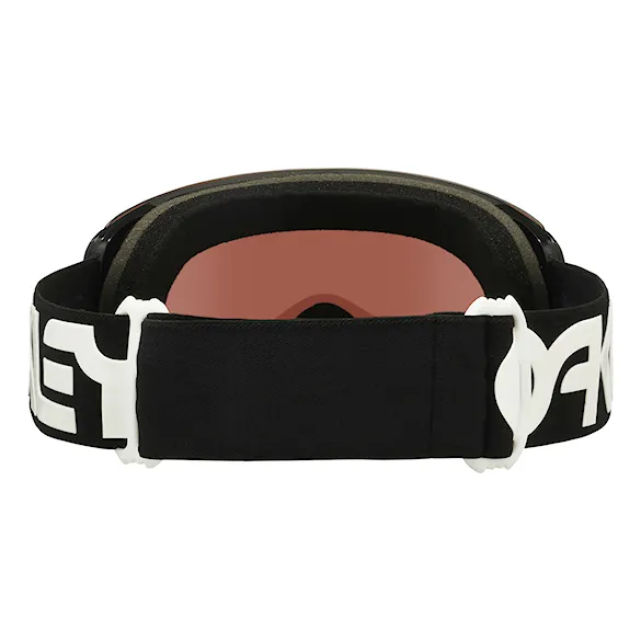 Snowboardové okuliare Oakley Flight Deck M factory pilot black | prizm snow sapphire iridium 2026 - 3
