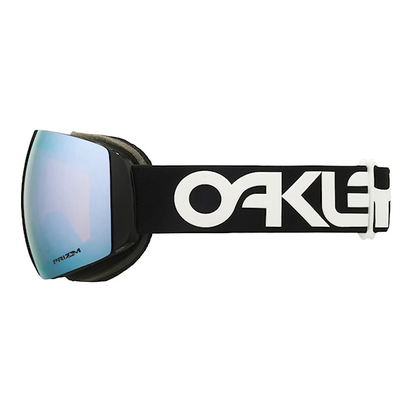 Snowboardové okuliare Oakley Flight Deck M factory pilot black | prizm snow sapphire iridium 2026 - 4
