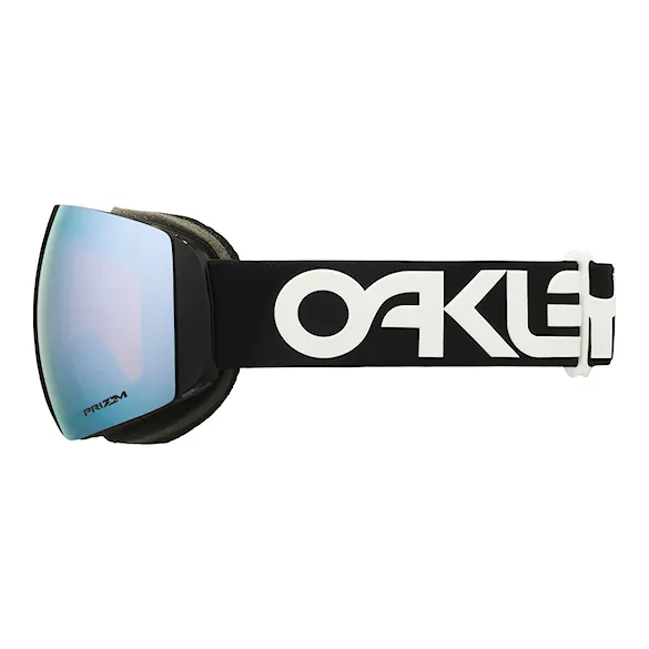 Snowboardové okuliare Oakley Flight Deck M factory pilot black | prizm snow sapphire iridium 2026 - 4