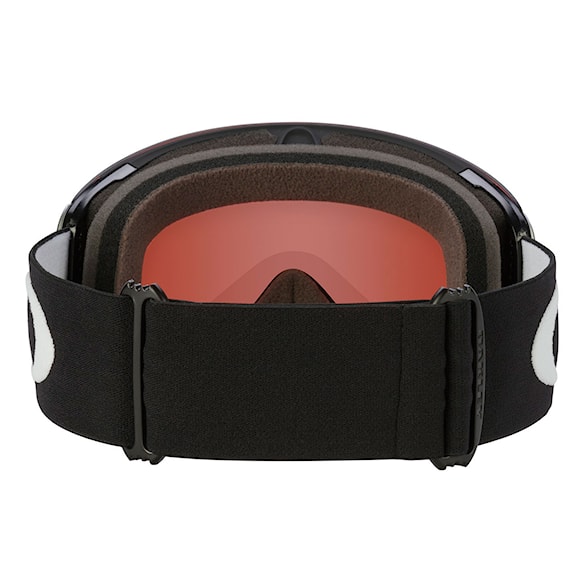 Gogle snowboardowe Oakley Flight Deck L matte black | prizm sapphire iridium 2026 - 5