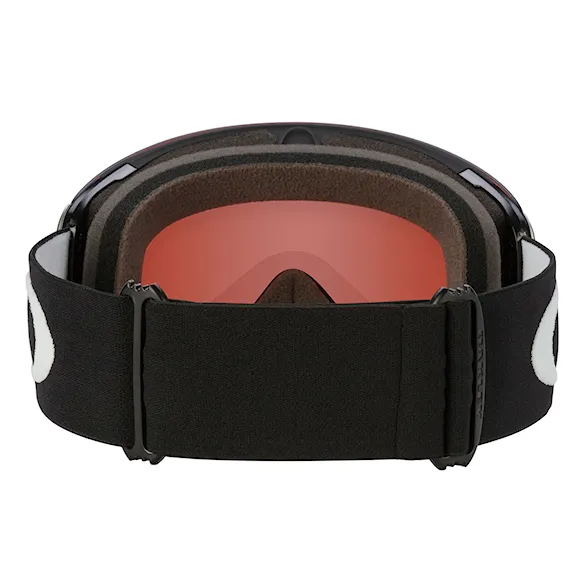 Snowboardové brýle Oakley Flight Deck L matte black | prizm sapphire iridium 2026 - 5