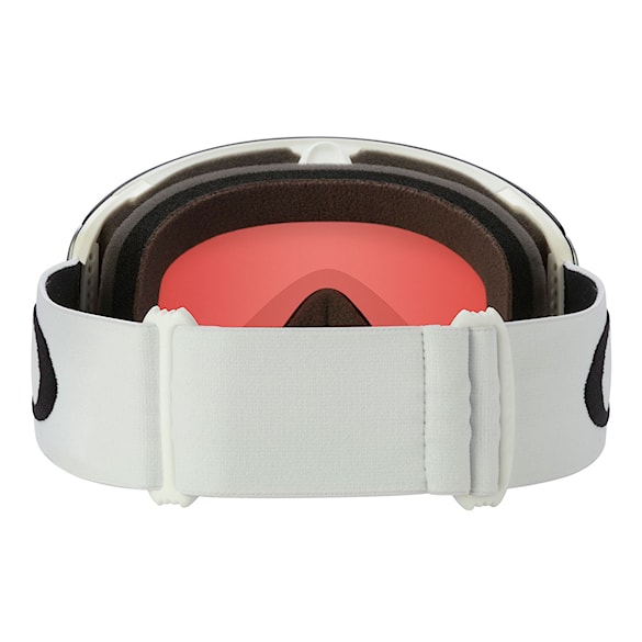 Snowboardové brýle Oakley Flight Deck L matte white | prizm torch iridium 2026 - 4