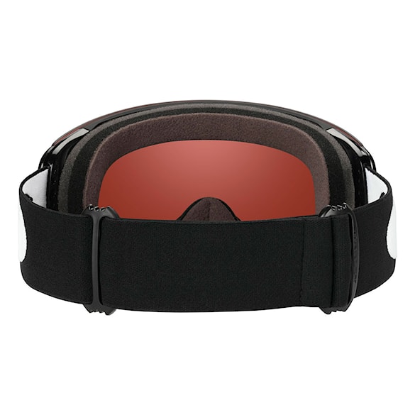 Gogle snowboardowe Oakley Flight Deck M matte black | prizm sapphire iridium 2026 - 3