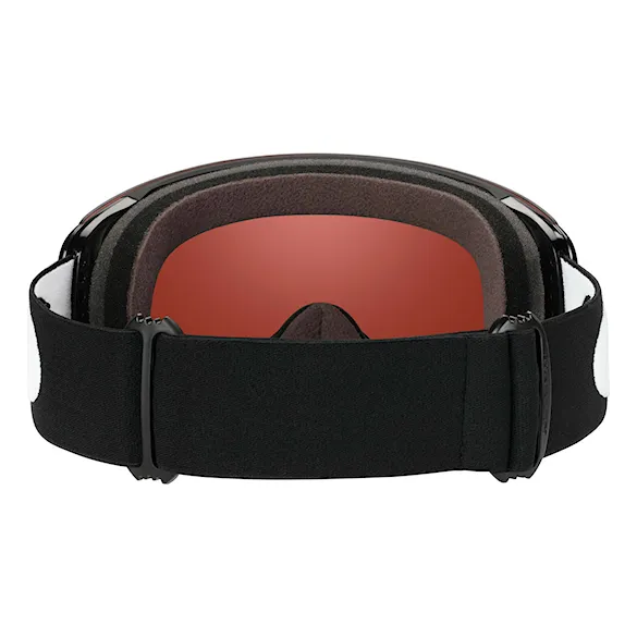 Gogle snowboardowe Oakley Flight Deck M matte black | prizm sapphire iridium 2026 - 3