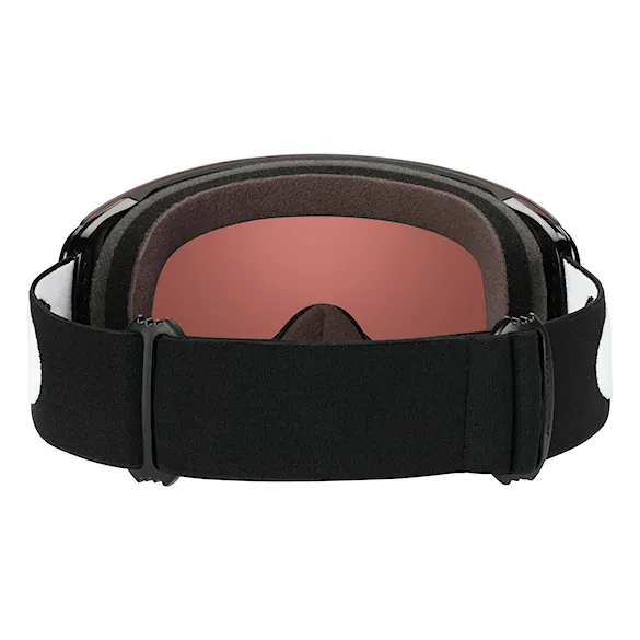 Snowboardové brýle Oakley Flight Deck M matte black | prizm torch iridium 2027 - 5