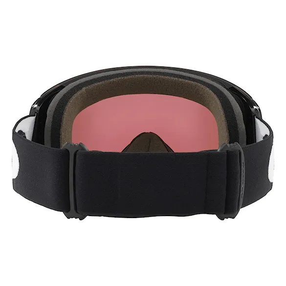 Snowboardové brýle Oakley Flight Deck M matte black | prizm torch iridium 2027 - 6