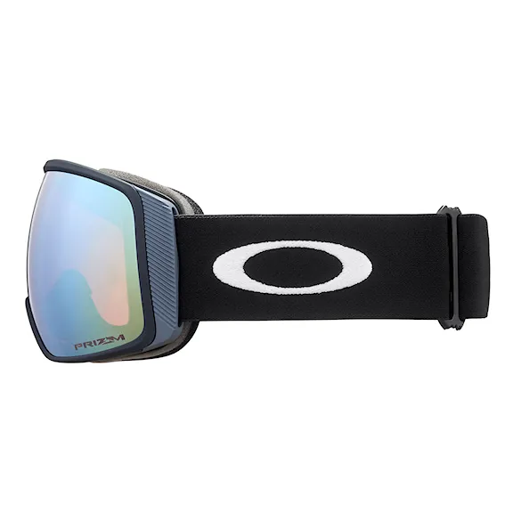 Snowboard Goggles Oakley Flight Tracker L matte black | prizm sage gold 2026 - 2