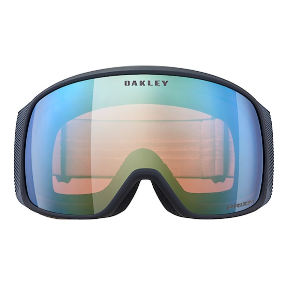 Gogle snowboardowe Oakley Flight Tracker L matte black | prizm sage gold 2026 - 3