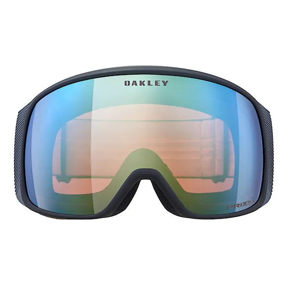 Snowboard Goggles Oakley Flight Tracker L matte black | prizm sage gold 2026 - 3