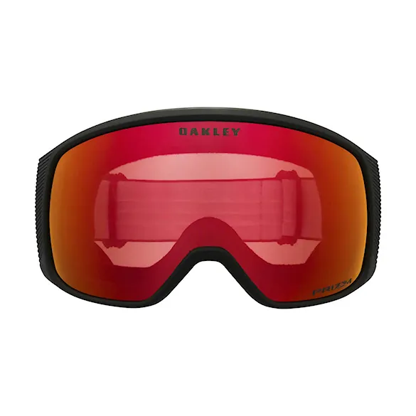 Snowboard Goggles Oakley Flight Tracker M matte black | prizm snow torch irid 2026 - 3