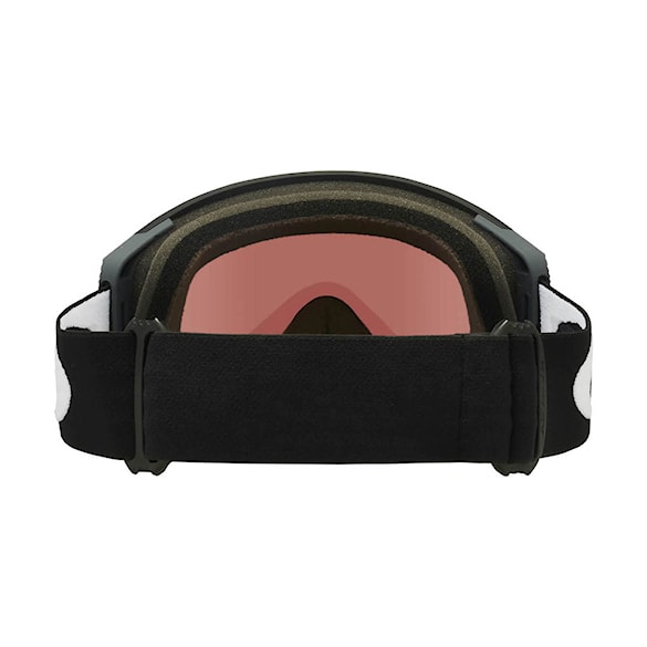 Gogle snowboardowe Oakley Flight Tracker M matte black | prizm snow torch irid 2026 - 4