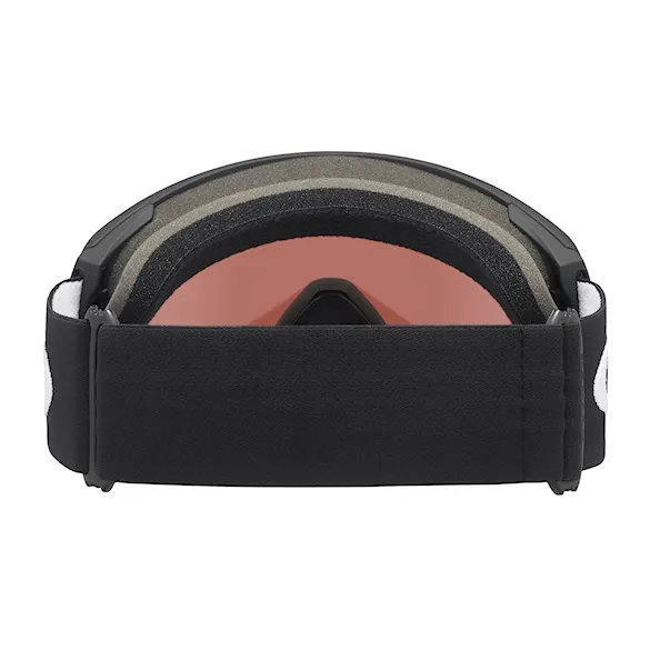Snowboard Goggles Oakley Line Miner L matte black | prizm rose gold 2027 - 2