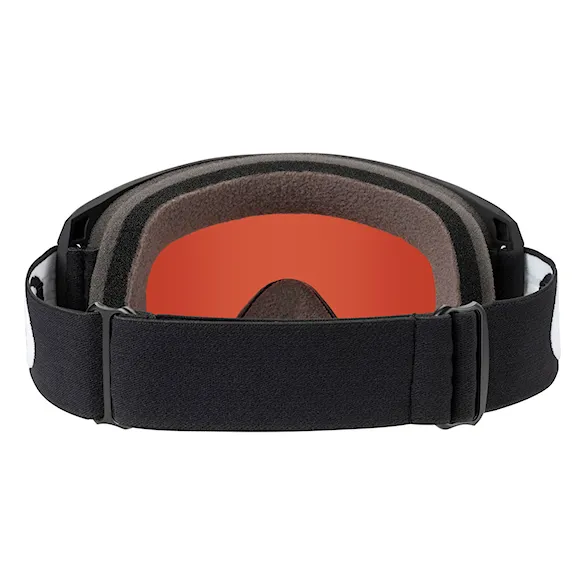 Snowboardové okuliare Oakley Line Miner L matte black | prizm sapphire iridium 2027 - 5
