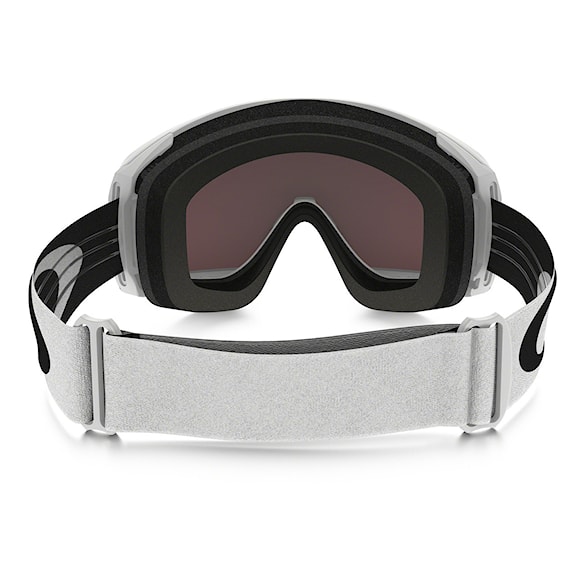 Gogle snowboardowe Oakley Line Miner L matte white | prizm torch iridium 2026 - 3