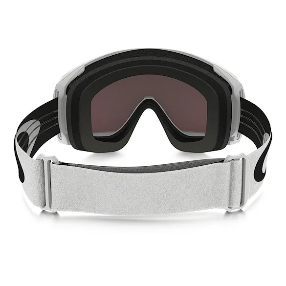Gogle snowboardowe Oakley Line Miner L matte white | prizm torch iridium 2026 - 3