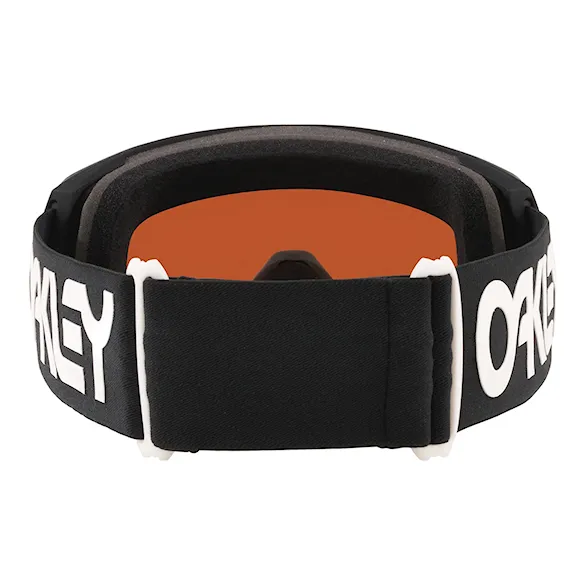 Snowboardové okuliare Oakley Line Miner L factory pilot black | prizm snow sapphire 2027 - 3