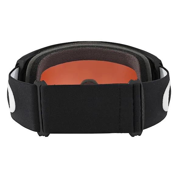 Snowboardové okuliare Oakley Line Miner L matte black | prizm sapphire iridium 2027 - 6