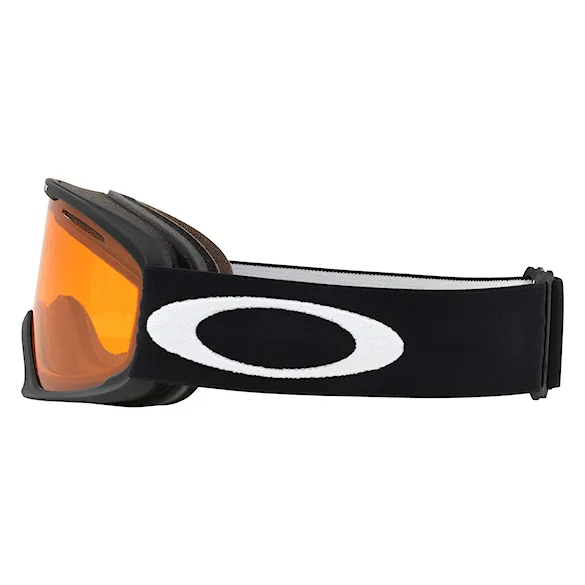 Snowboard Goggles Oakley O-Frame 2.0 Pro L matte black | persimmon 2027 - 2
