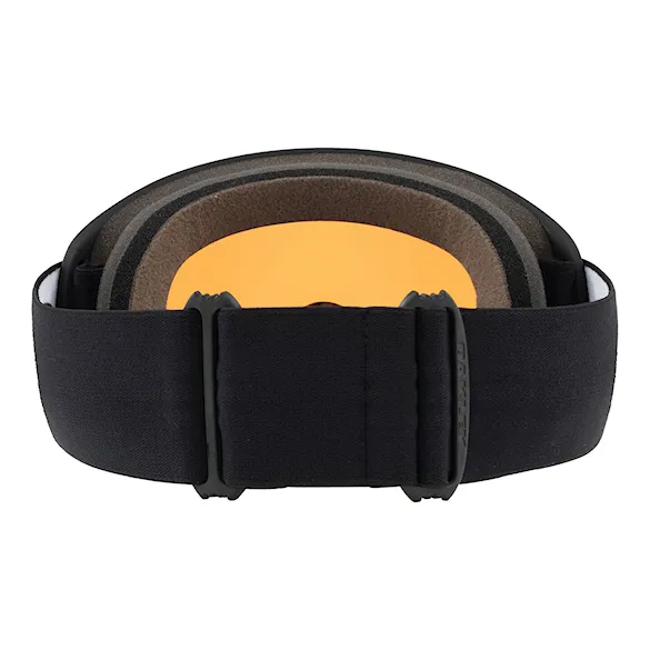 Snowboard Goggles Oakley O-Frame 2.0 Pro L matte black | persimmon 2027 - 4