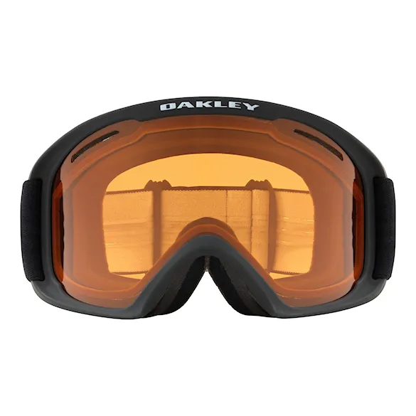 Snowboard Goggles Oakley O-Frame 2.0 Pro L matte black | persimmon 2027 - 7