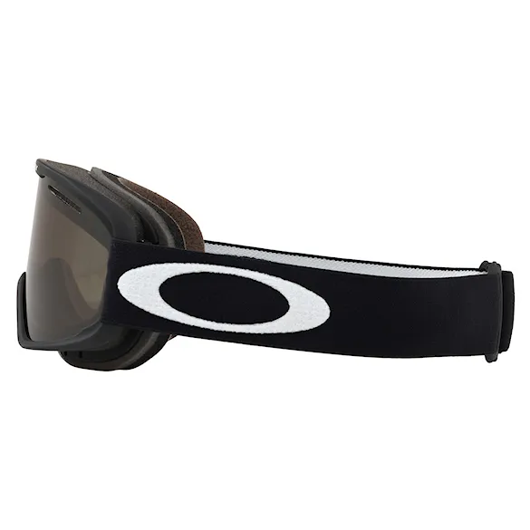 Snowboardové brýle Oakley O-Frame 2.0 Pro L matte black | dark grey 2027 - 3
