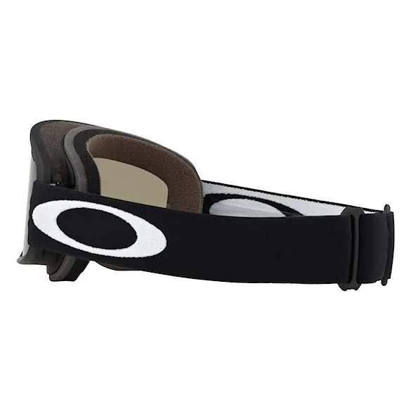 Snowboardové brýle Oakley O-Frame 2.0 Pro L matte black | dark grey 2027 - 4