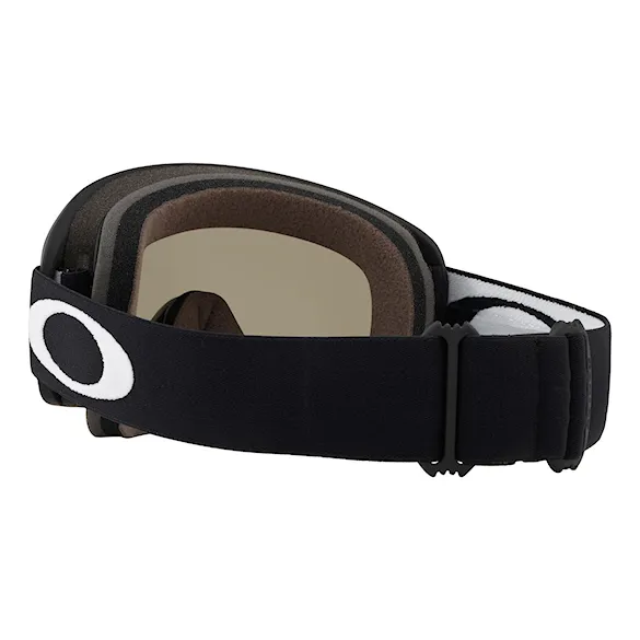 Snowboardové brýle Oakley O-Frame 2.0 Pro L matte black | dark grey 2027 - 5