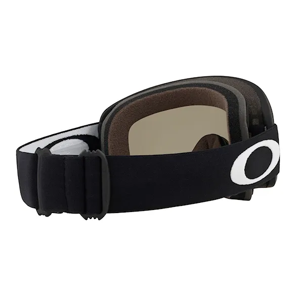 Snowboardové brýle Oakley O-Frame 2.0 Pro L matte black | dark grey 2027 - 7