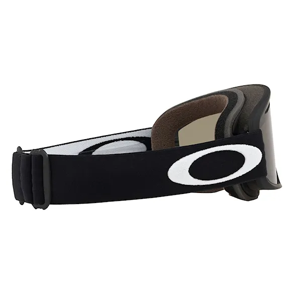 Snowboardové brýle Oakley O-Frame 2.0 Pro L matte black | dark grey 2027 - 8