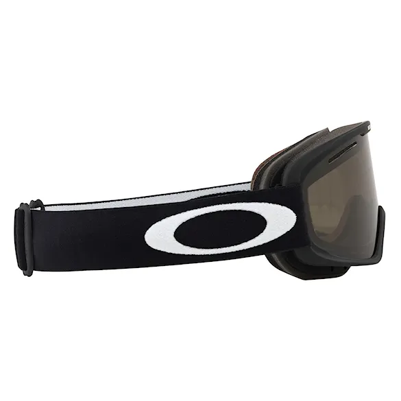 Snowboardové brýle Oakley O-Frame 2.0 Pro L matte black | dark grey 2027 - 9